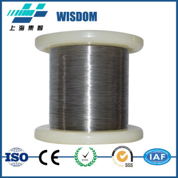 Chine Gros fil de nickel 0,025 Mm